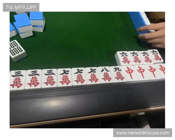 掌握DBS麻将来了的技巧秘籍，成为游戏中的麻将高手
